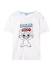 Disney T-Shirt Disney Lilo & Stitch in Weiß