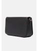 Marc Ellis Schultertasche in BLACK