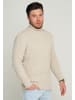 CARISMA Strickpullover - CRMUS in Beige