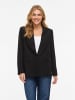 Vila Blazer in Black Beauty