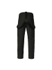 Schöffel Outdoorhose Style Pine in schwarz