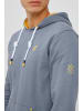 !SOLID Hoodie in blau