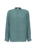 MAZINE Shirt Altona in jade