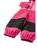 Reima ReimaTec Outdoor-Overall " Tuusula " in Bright Berry