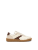 Marc O'Polo Sneaker in offwhite/natural stone