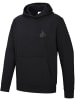 Fußballverein 1. FC Köln Hoodie "Hoodie Perlengraben" in Schwarz