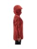 Haglöfs Skijacke Niva Insulated Parka in Brick Red