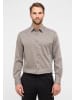Eterna Hemd COMFORT FIT in mandel