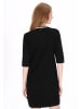 DreiMaster Women Dress in black