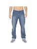 Chillaz MWORKING PANT 2.0 in Indigo