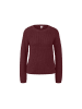 Q/S designed by Pullover in Rot