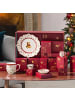 Villeroy & Boch Adventskalender 2026 Christmas Toys Memory in in bunt