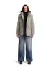 G-Star Raw Vodan 2.0 Short Jacke elephant skin