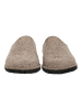 HAFLINGER Hausschuhe FLAIR SOFT FLAIR SOFT in Braun