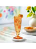 Villeroy & Boch 12er Set Wein- & Sektgläser Boston Coloured in Saffron