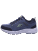 Skechers Sneaker OAK CANYON in navy/lime