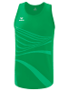 erima Racing Singlet in smaragd