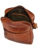 Greenburry Umhängetasche Newport in Caramel