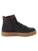 Tamaris Stiefelette in NAVY