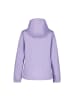 Icepeak Softshelljacke Kleve Jr in Flieder