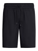 BLEND Leinenhose BHBAY LINEN in Schwarz