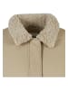 Urban Classics Bombers - Blousons in wetsand/sand