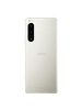 Sony Smartphone Xperia 5 IV in weiß