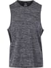 Trespass Short "Palat" in Schwarz