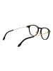 Rodenstock Herren Optische Fassungen Panto Braun