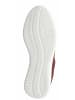 Hartjes Sneaker Low in rot