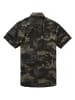 Brandit Brandit Hemden in darkcamo
