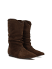 POELMAN Poelman November Damen Stiefel