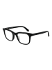 Guess Herren Optische Fassungen Rechteck Schwarz