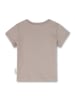 Sanetta T-Shirt in Beige