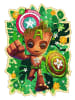 Ravensburger Ravensburger Puzzle 150 Teile Groot in bunt