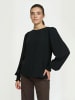Soft Rebels Pullover SRMaia in 001 Black