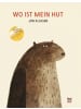 Nordsüd Buch - Wo ist mein Hut? - vom Gewinner des Astrid Lindgren Memorial Award 2026!