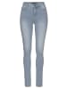 ARIZONA Skinny-fit-Jeans in bleached