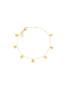PURELEI Armband Malihini Coin Gold