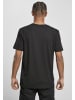 Cayler & Sons T-Shirt kurzarm in black/mc