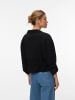 Vero Moda Hemd in Black
