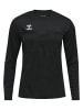 Hummel Hummel T-Shirt Hmlreferee Erwachsene in BLACK