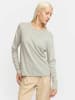 Soft Rebels Pullover SRMarla in 003 Light Grey Melange