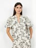 soyaconcept Hemd SC-GABRIELE in 1620C CREAM COMBI