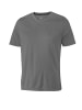 Joy Sportswear T-Shirt ANDRE in quantum melange