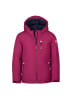 Trollkids Ski-/ Snowboardjacke Hemsedal XT in plum/navy
