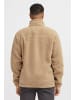 BLEND Fellimitatjacke BHTotti in Natur