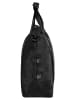 Bugatti Shopper ELIA Nylon in schwarz