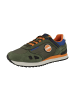 COLMAR Sneaker low Travis Sport Colors in dunkelgruen