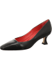 Pas de Rouge Pumps in schwarz